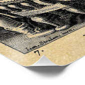 Alchimie Poster (Ecke)