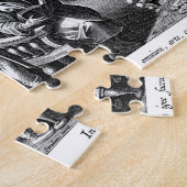 Alchimie Puzzle (Seite)