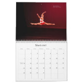 Alchimie-Tanzensemble-Januar-Dezember 2010 Kalender (Mär 2027)