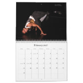 Alchimie-Tanzensemble-Januar-Dezember 2010 Kalender (Feb 2027)