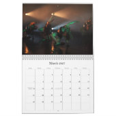 Alchimie-Tanzensemble Kalender (Mär 2027)