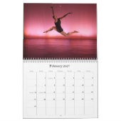Alchimie-Tanzensemble Kalender (Feb 2027)