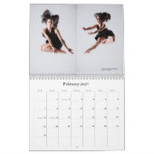 Alchimie-Tanzensemble-Kalender Kalender (Feb 2027)