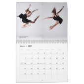 Alchimie-Tanzensemble-Kalender Kalender (Mär 2027)