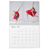 Alchimie-Tanzensemble-Kalender Kalender (Feb 2027)