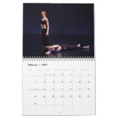 Alchimie-Tanzensemble-Kalender Kalender (Feb 2027)