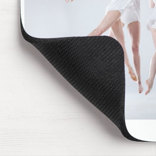 Alchimie-Tanzensemble Mousepad (Ecke)