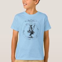 Alchimie und Quecksilber mit Caduceus