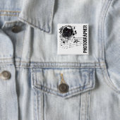 Alchimie von Fotografie (Fotograf) Button (Beispiel)
