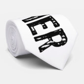 Alchimie von Fotografie (Fotograf) Krawatte (Gerollt)