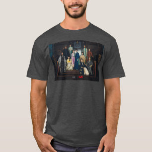 Alchimie von Soulen 28 T-Shirt