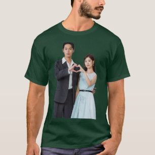 Alchimie von Soulen 34 T-Shirt
