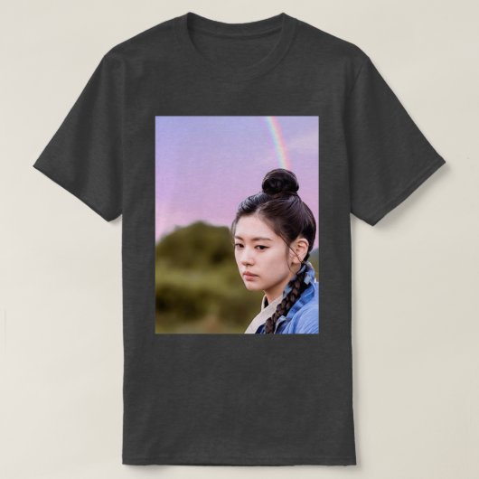 Alchimie von Soulen 40 T-Shirt (Design vorne)