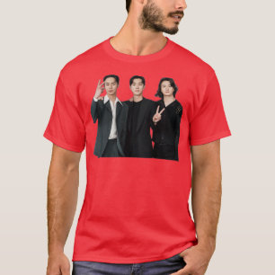 Alchimie von Soulen 57 T-Shirt