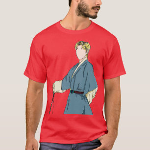 Alchimie von Soulen 69 T-Shirt
