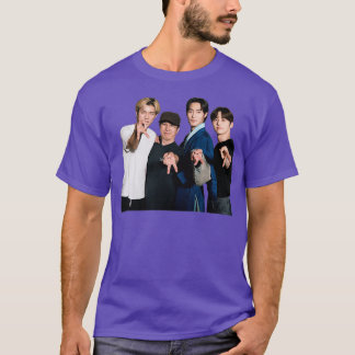 Alchimie von Soulen 70 T-Shirt