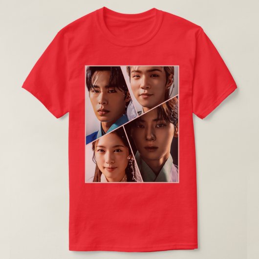 Alchimie von Soulen T-Shirt (Design vorne)