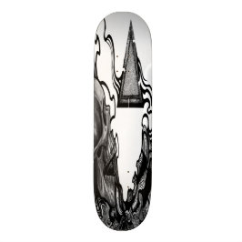 Alchimieelement Skateboard