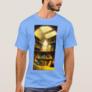 Alchimieschäft T-Shirt