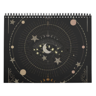Alchimikalender Kalender