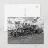 ALCO #1732, O.G. Ramirez, Kuba Postkarte (Vorne/Hinten)