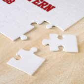 Alco C-628 aka Alco Century 628 Diesel Lokomotive Puzzle (Seite)