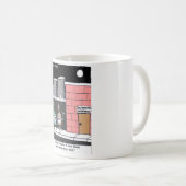 Alcohol Hate Group Funny T-Shirts Tasse Karten Ges (VorderseiteRechts)