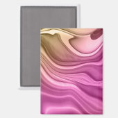 Alcohol Ink Set Aurora Digital Paper-40817 Magnet (Vorderseite/Rückseite)