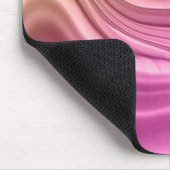 Alcohol Ink Set Aurora Digital Paper-40817 Mousepad (Ecke)