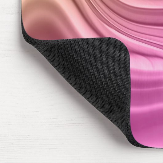 Alcohol Ink Set Aurora Digital Paper-40817 Mousepad (Ecke)