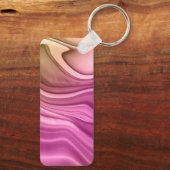 Alcohol Ink Set Aurora Digital Paper-40817 Schlüsselanhänger (Rückseite)