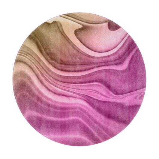 Alcohol Ink Set Aurora Digital Paper-40817 Schneidebrett (Vorderseite)