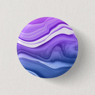 Alcohol Ink Set Aurora Digitales Papier Button