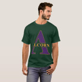 Alcorn Staat University T-Shirt (Vorne ganz)