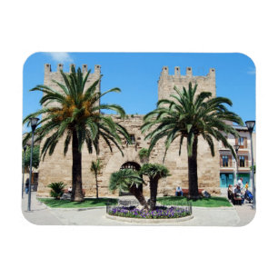 Alcudia, Mallorca Magnet