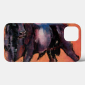Alcurrucen 1999 Case-Mate iPhone hülle (Rückseite (Horizontal))