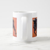 Alcurrucen 1999 Jumbo-Tasse (Rückseite)