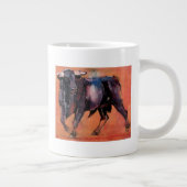 Alcurrucen 1999 Jumbo-Tasse (Rechts)
