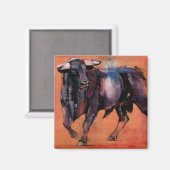 Alcurrucen 1999 magnet (Vorderseite/Rückseite)