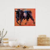 Alcurrucen 1999 poster (Küche)