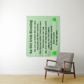 ALD IRISH SESSING WANDTEPPICH (Beispiel)