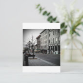 ALD MONTREAL KANADA POSTKARTE (Stehend Vorderseite)