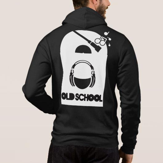 ALD_SCHOOL HOODIE (Rückseite)