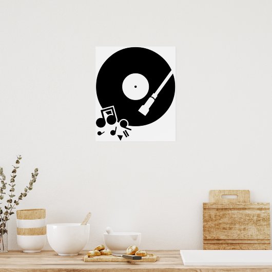 ALD_SCHOOL POSTER (Küche)