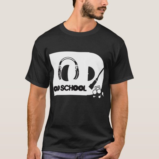 ALD_SCHOOL T-Shirt (Vorderseite)