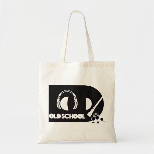 ALD_SCHOOL TRAGETASCHE (Vorne)