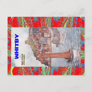 ALD YORKSHIRE - WHBY POSTKARTE