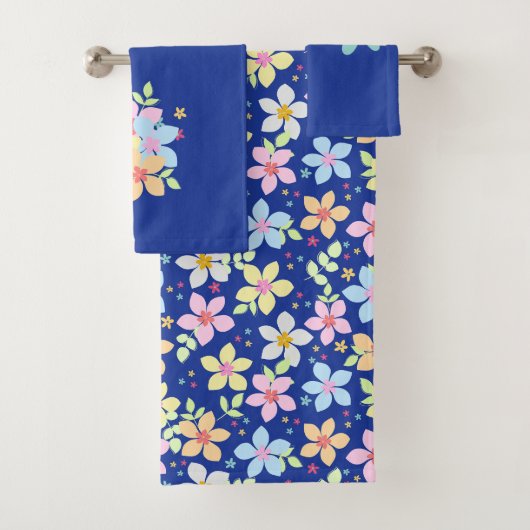 Alda Badhandtuch Set (Insitu)