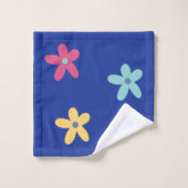 Alda Badhandtuch Set (Waschlappen)