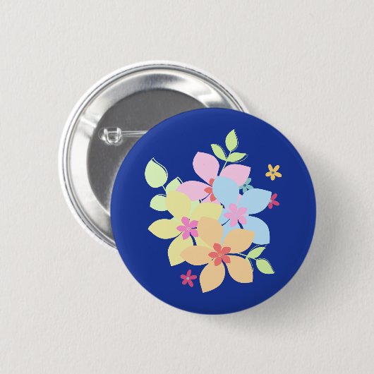 Alda Button (Vorne & Hinten)